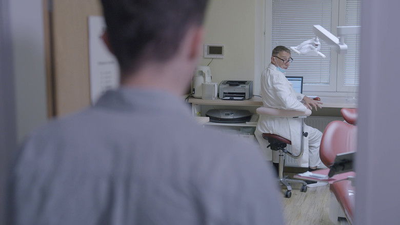 кадр из фильма Dentální disforie