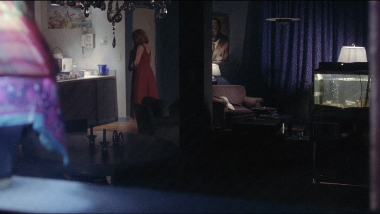 кадр из фильма Что случилось тогда...