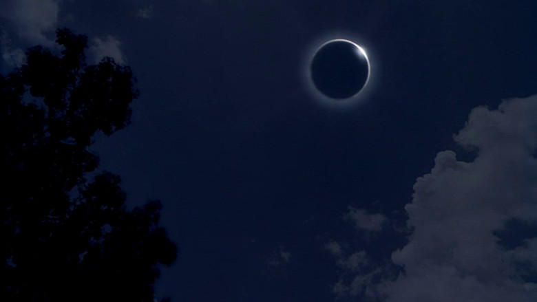 кадр из фильма Синдромы и столетие