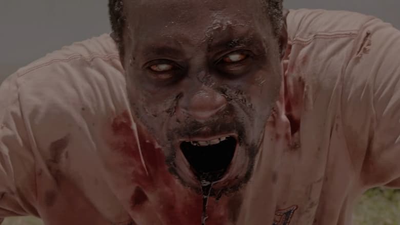 кадр из фильма The Silence After