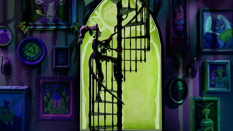 кадр из фильма Catch and Exterminate