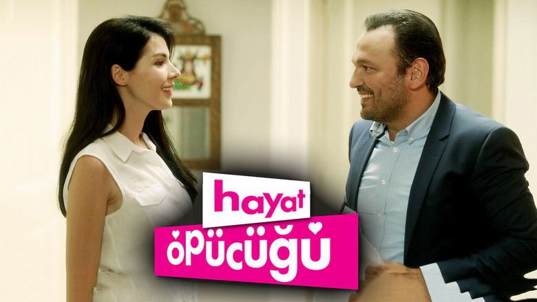 кадр из фильма Hayat Öpücüğü