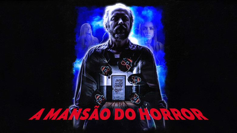 кадр из фильма Bundy Manor