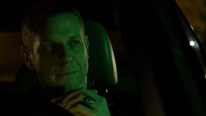 кадр из фильма El muerto cuenta su historia