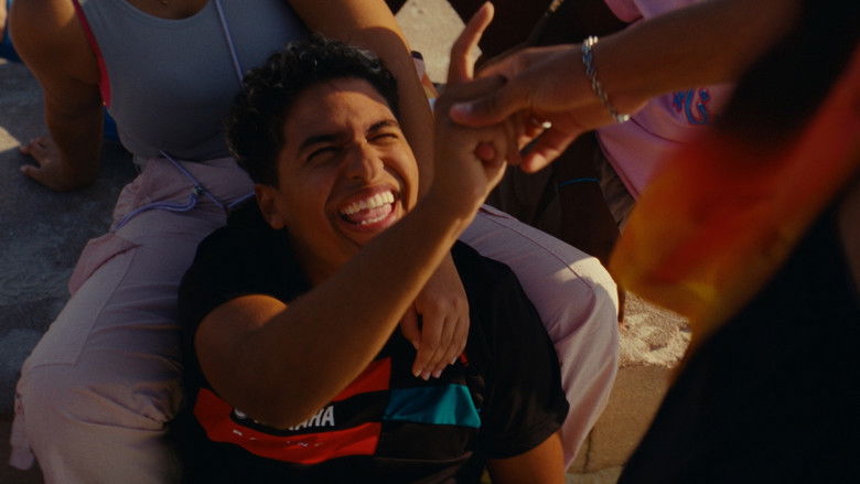 кадр из фильма Девушки мечты