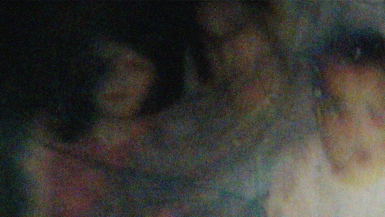 кадр из фильма Tantos Domingos