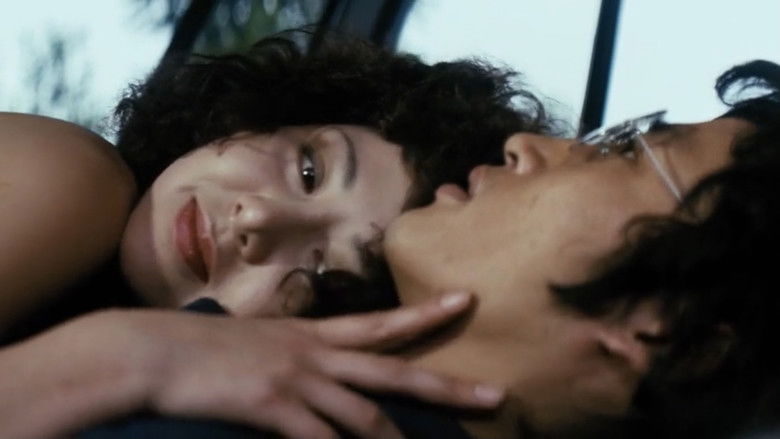 кадр из фильма Нападение Джека-потрошителя