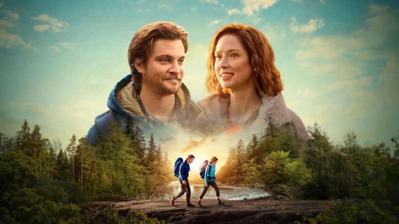 кадр из фильма Счастье для начинающих