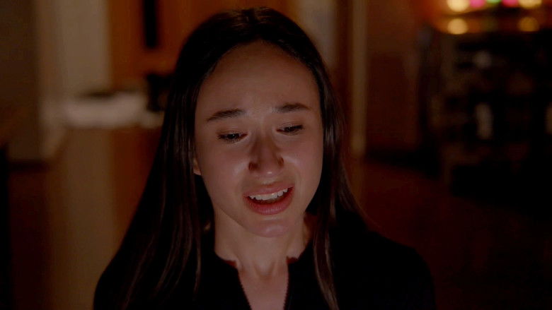 кадр из фильма Angels in Retina