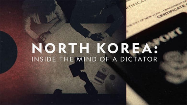 кадр из фильма North Korea: Inside The Mind of a Dictator