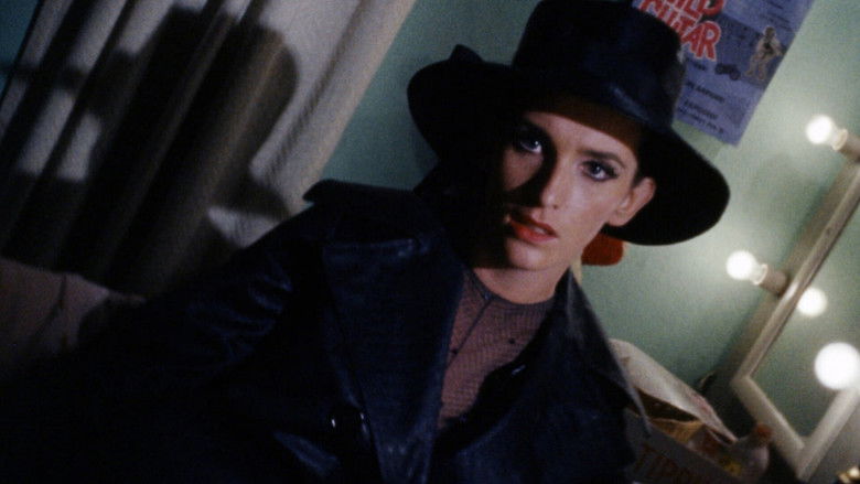 кадр из фильма The Incredibly Strange Creatures Who Stopped Living and Became Mixed-Up Zombies!!?