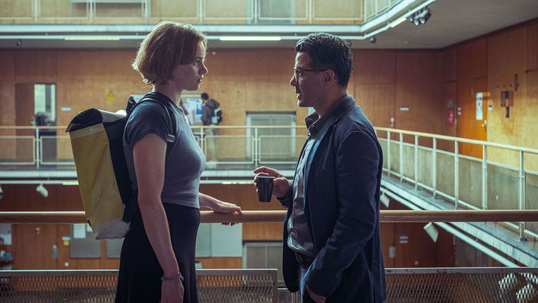 кадр из фильма 22 дорожки