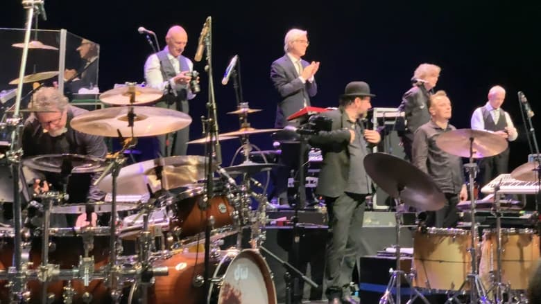 кадр из фильма King Crimson: Neal and Jack and Me