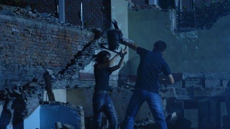 кадр из фильма 我坚强的小船