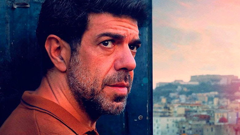 кадр из фильма Ностальгия