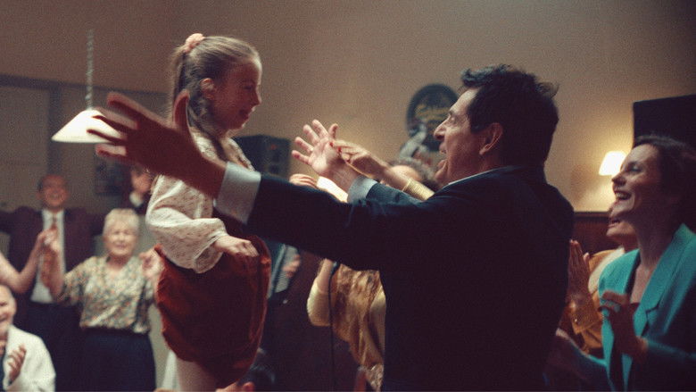 кадр из фильма Hjem