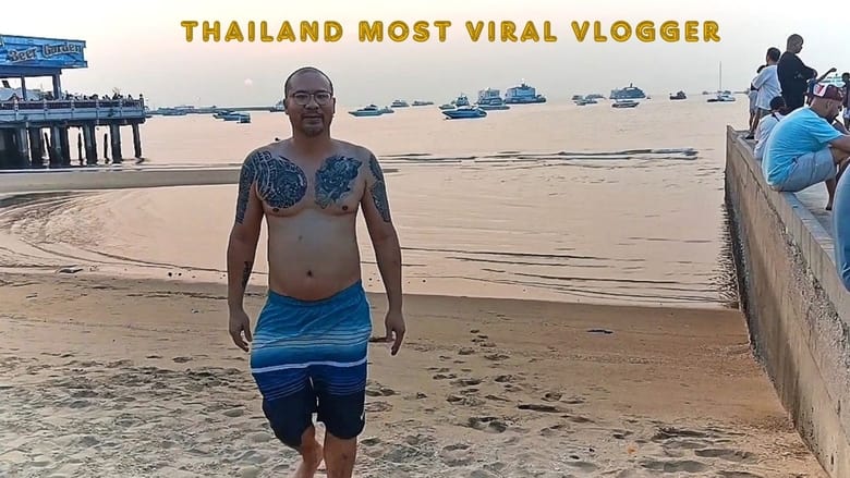 кадр из фильма Thailand Most Viral Vlogger