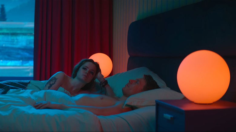 кадр из фильма Дорогая, я больше не перезвоню