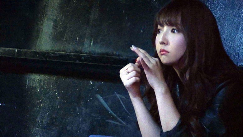 кадр из фильма 遂に流出！国民的アイドルの熱愛スキャンダル動画 密着32日、三上悠亜の生々しいキス、フェラ、セックス…完全プライベートSEX映像一部始終