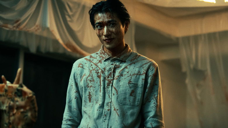 кадр из фильма インコンプリート・チェアーズ