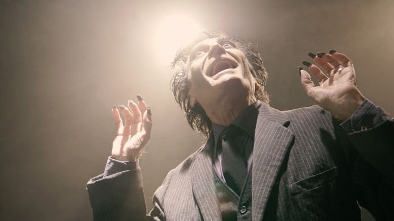 кадр из фильма São Ateu