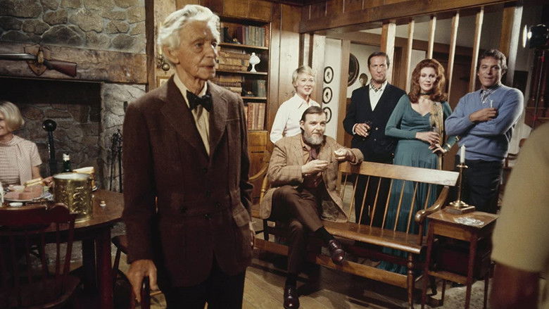 кадр из фильма Ферма Кроухэвен