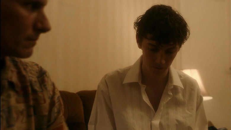 кадр из фильма Jim