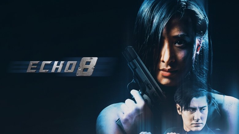 кадр из фильма Echo 8