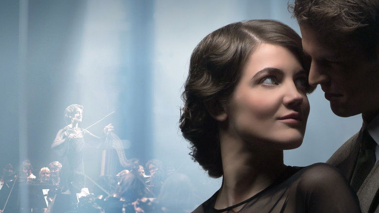 кадр из фильма Дирижерка