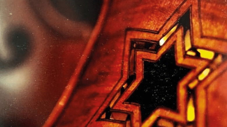 кадр из фильма Les violons de l'espoir