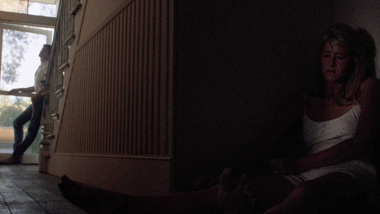 кадр из фильма Приятный разговор