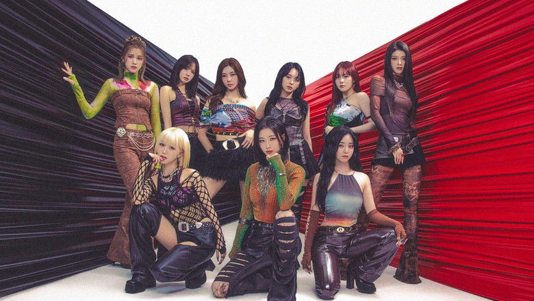 кадр из фильма Kepler - Japan Concert 2024 'Keplgoing'