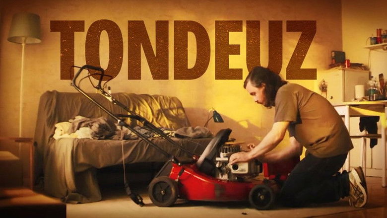 кадр из фильма Tondeuz