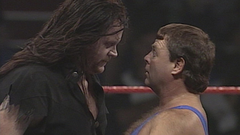 кадр из фильма Undertaker: He Buries Them Alive!