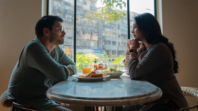 кадр из фильма Необычные истории