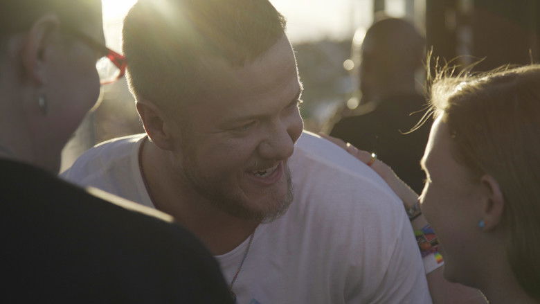 кадр из фильма Believer