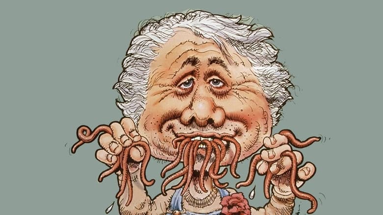 кадр из фильма The Worm Eaters