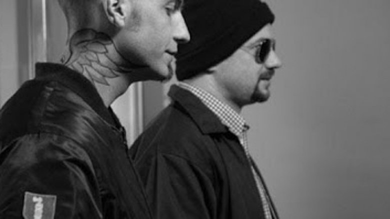 кадр из фильма Diario de un skin