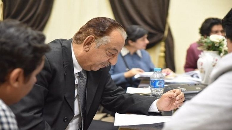 кадр из фильма عسل أبيض