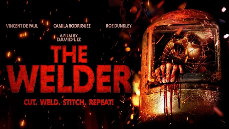 кадр из фильма The Welder