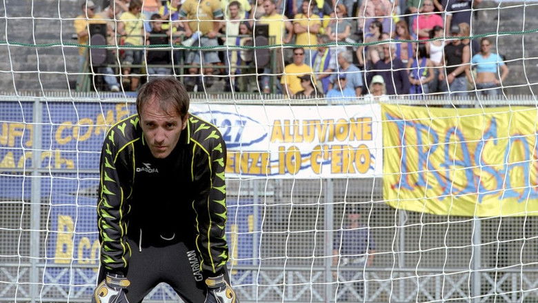 кадр из фильма 4-4-2 - Il gioco più bello del mondo