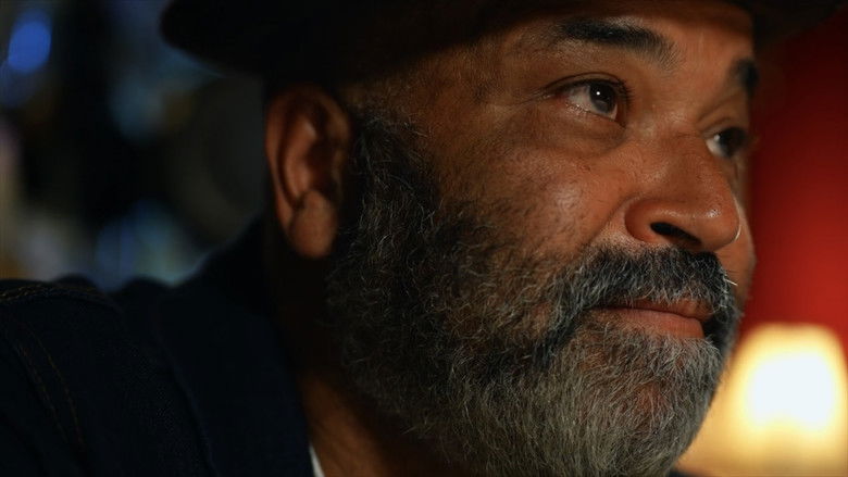 кадр из фильма Atrabilious