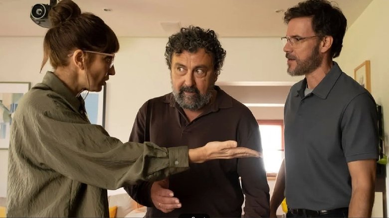 кадр из фильма El cuento del lobo