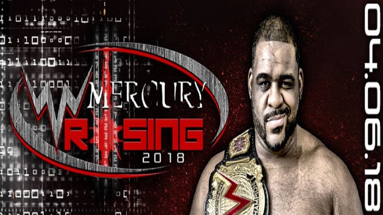 кадр из фильма WWN Supershow: Mercury Rising 2018