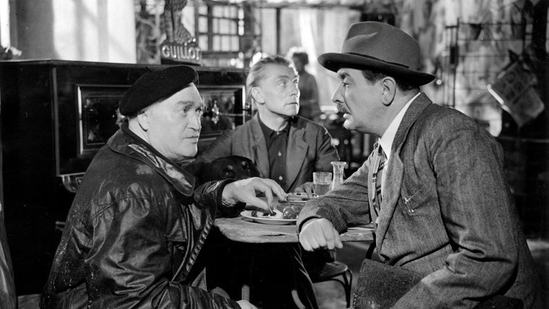 кадр из фильма Prämien auf den Tod