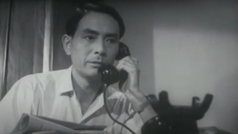 кадр из фильма 跟踪追击