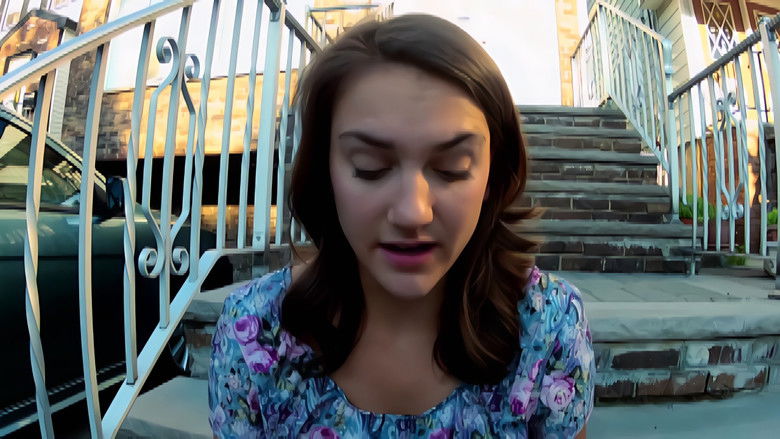 кадр из фильма Смерть Эйприл