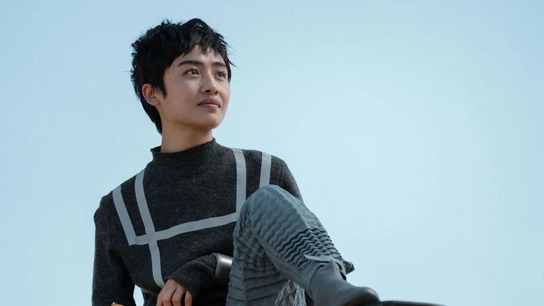 кадр из фильма Уродина