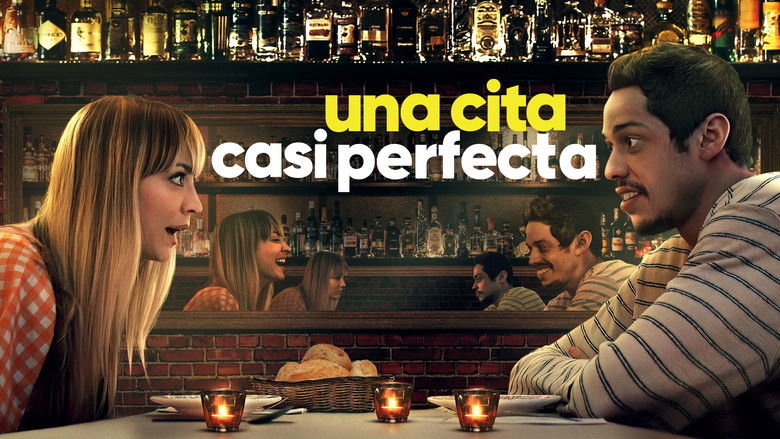 кадр из фильма Милая встреча