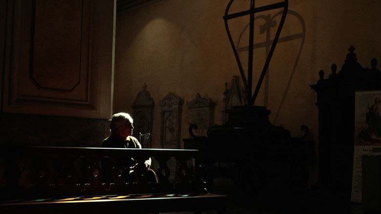 кадр из фильма El Mal de Ojo